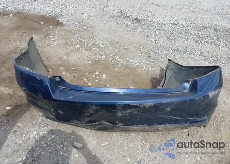 2010 Honda Accord 2.4 Ex из США, поврежденный, VIN 1HGCP2F75AA194689